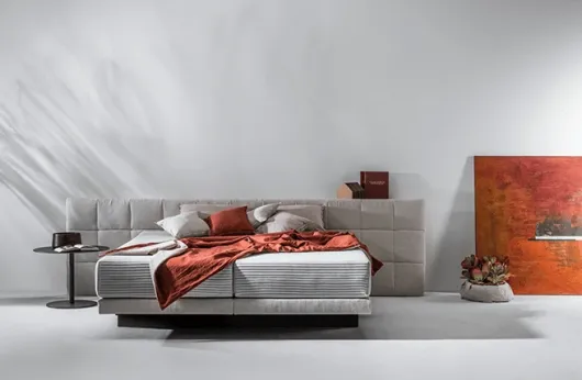 Kreamat Sparta Quadro