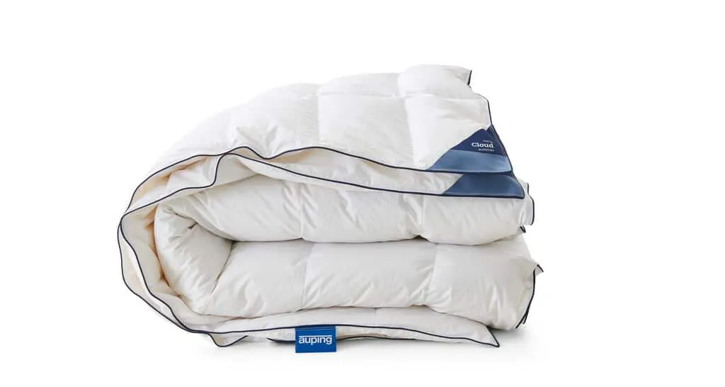 Auping Cloud Dekbed