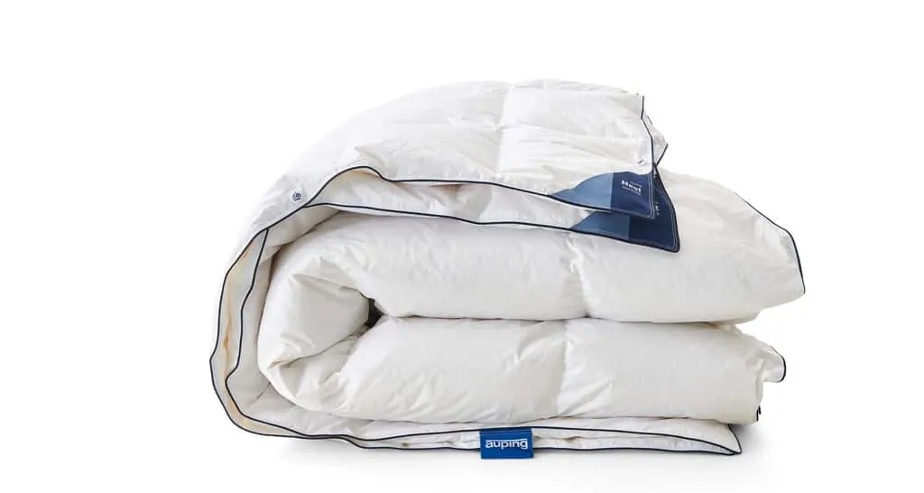 Auping Nest Dekbed