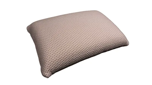 Slaapwijzer Classic hoofdkussen