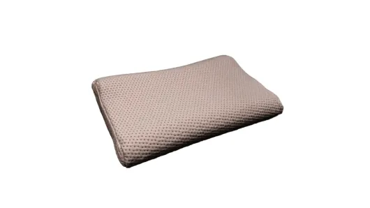 Slaapwijzer Ergo hoofdkussen