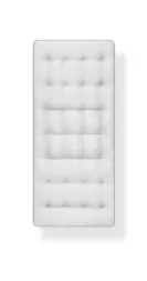 Treca Imperial Corpus Prestige matras - Afbeelding 2