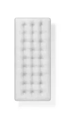 Treca Impérial Symbiose Prestige matras - Afbeelding 2