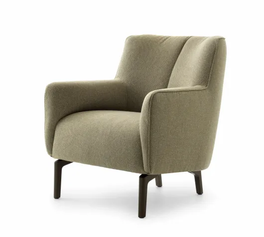 Évidence Santosa Fauteuil