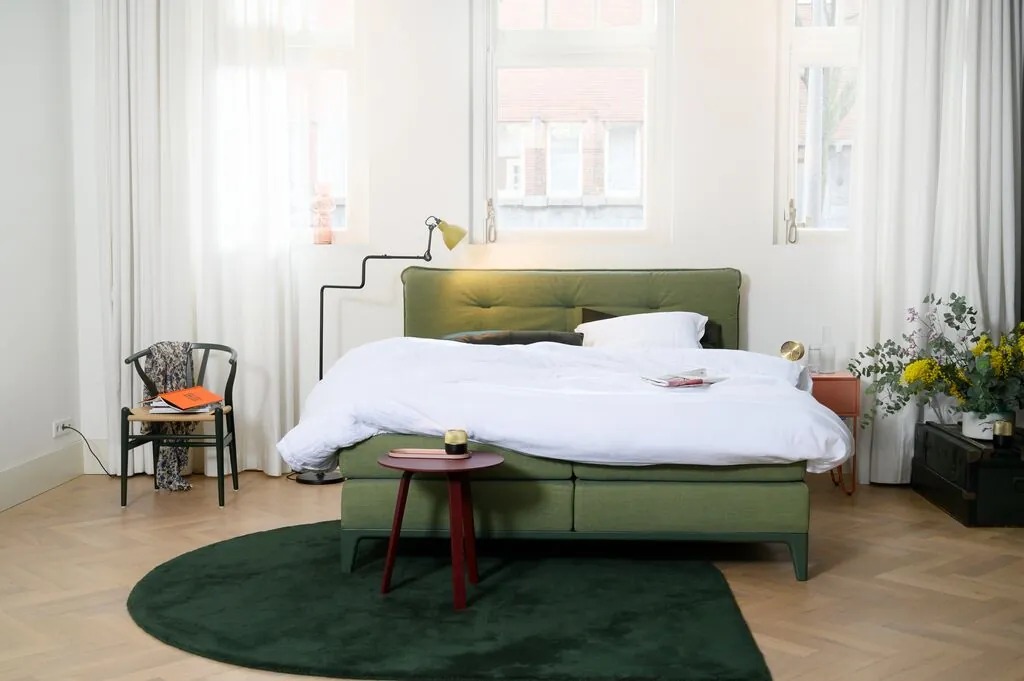 Auping Criade Boxspring Prestige