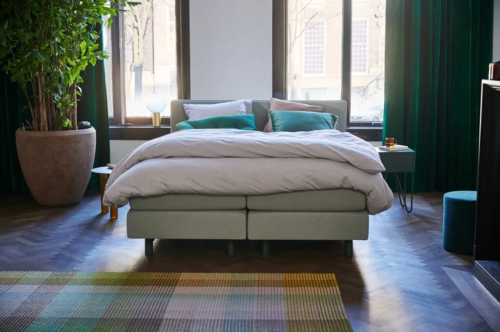 Auping Original Boxspring Prestige