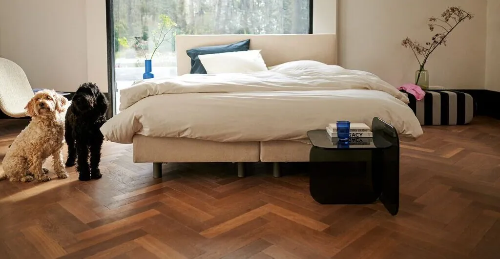 Auping Original Boxspring Deluxe