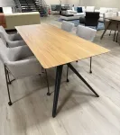 Seuren Swaan Tafel 90x200