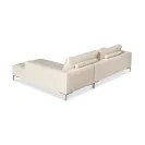 Design on Stock Aikon Lounge 24 Hoekbank - Afbeelding 2