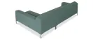 Design on Stock Bloq Chaise Longue - Afbeelding 5