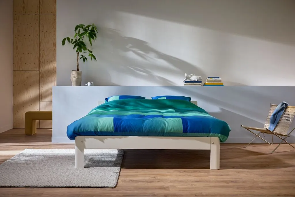 Auping Shadowlight Dekbedovertrek - Afbeelding 3