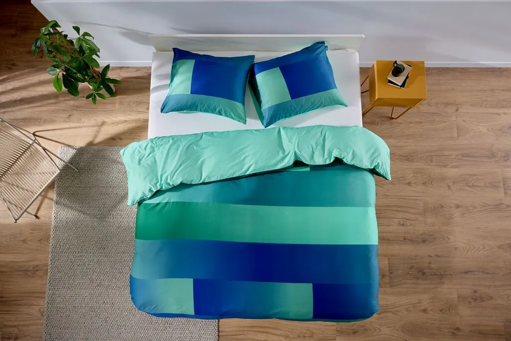 Auping Shadowlight Dekbedovertrek - Afbeelding 2