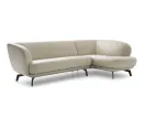 Leolux Flint Chaise Longue