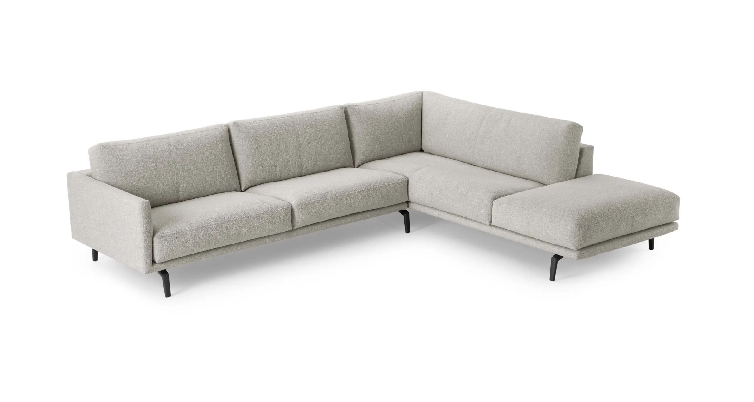 Leolux Bellice Hoekbank - Afbeelding 2